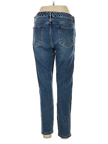Dear John Jeans (view 2)