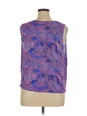 Palm Grove Tank Top (view 2)