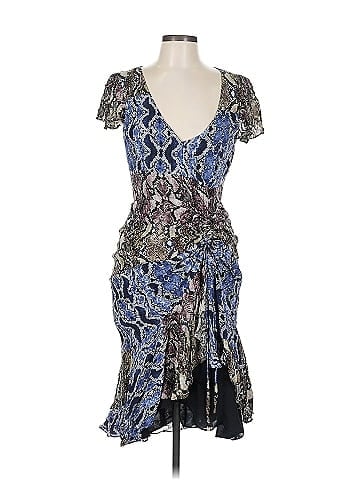 Parker Cocktail Dress (view 1)