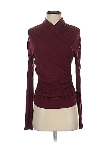 Commense Long Sleeve Top (view 1)