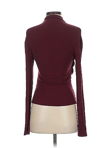 Commense Long Sleeve Top (view 2)