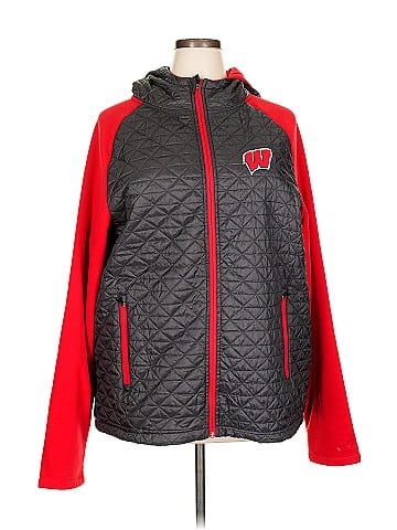 Colosseum Athletics Jacket (view 1)