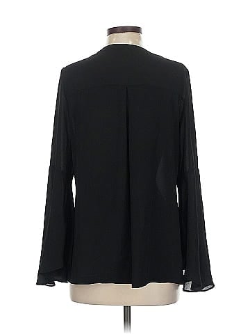 Rock & Republic Long Sleeve Blouse (view 2)