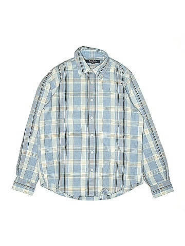 Brooks Brothers Long Sleeve Button-Down Shirt (view 1)