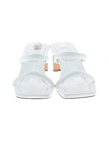 Dream Pairs Heels (view 2)