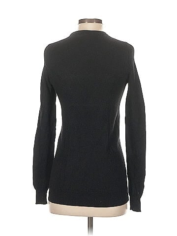 C by Bloomingdales Cashmere Pullover Sweater (view 2)