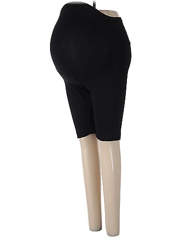 H&M Mama Athletic Shorts (view 1)