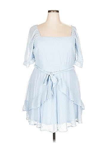 Mi ami Casual Dress (view 1)