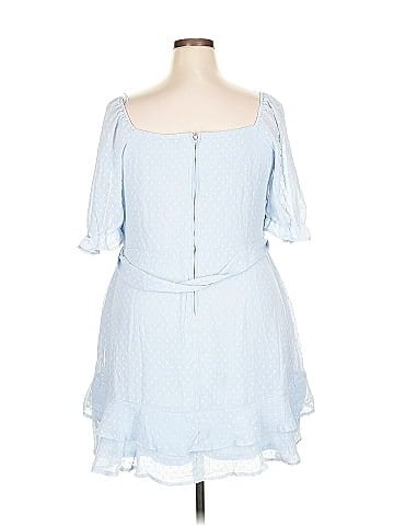 Mi ami Casual Dress (view 2)