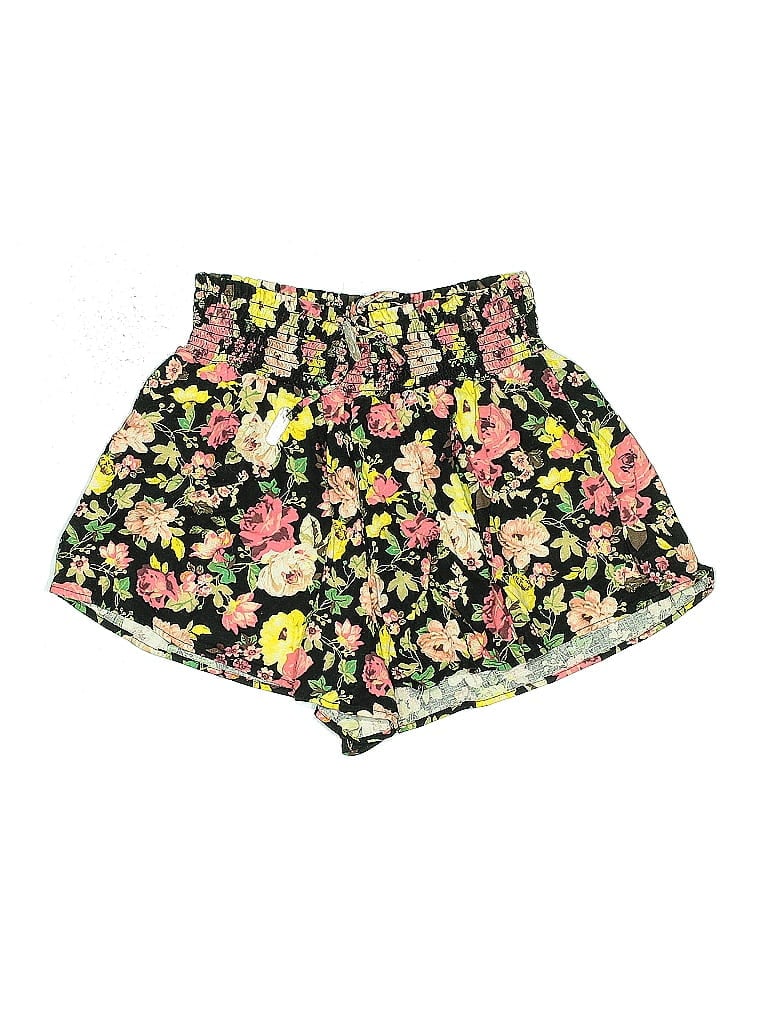 Pre-owned Inc International Concepts Shorts In Black