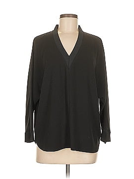 Worth New York Long Sleeve Blouse