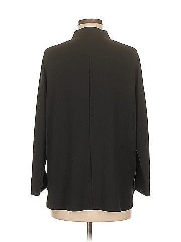 Worth New York Long Sleeve Blouse (view 2)