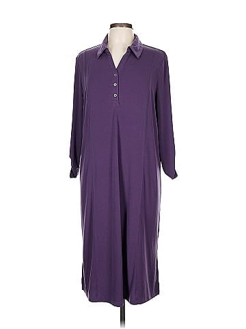 Chico's Casual Dress (view 1)