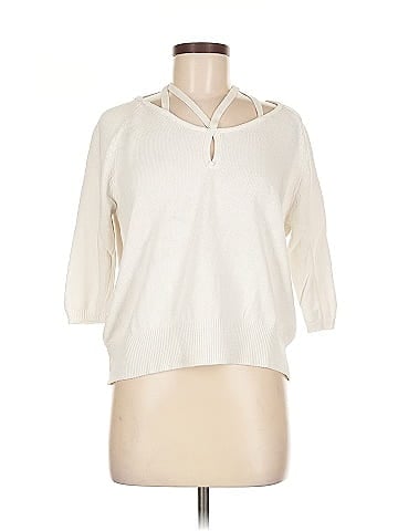 Roi Pullover Sweater (view 1)