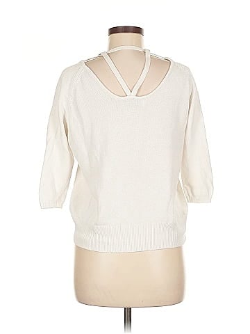 Roi Pullover Sweater (view 2)