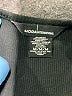 Moda International Black Cocktail Dress Size M - photo 7