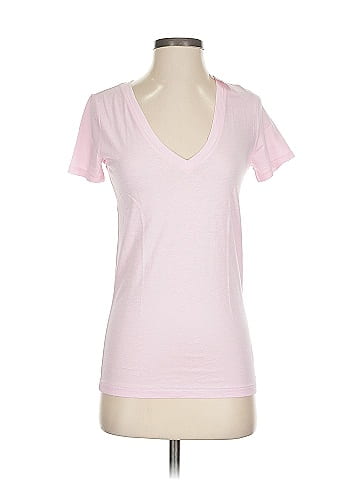 J.Crew Factory Store Short Sleeve T-Shirt (view 1)