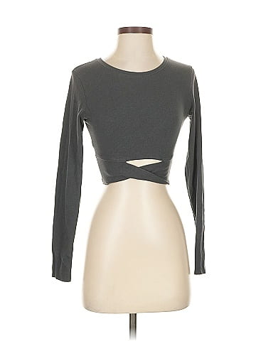 Victoria Sport Long Sleeve T-Shirt (view 1)
