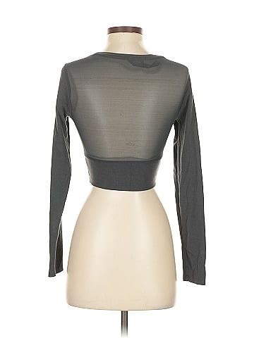 Victoria Sport Long Sleeve T-Shirt (view 2)