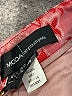 Moda International Paisley Pink Formal Skirt Size 10 - photo 4