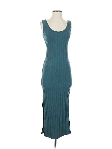 Project Social T Casual Dress (view 1)