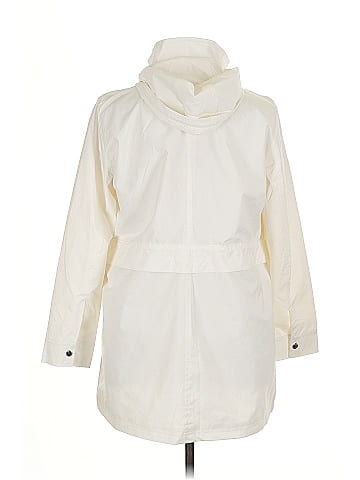 Vince Camuto Raincoat (view 2)