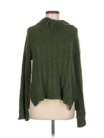 ABLE Pullover Sweater (view 1)