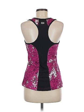 Fila Sport Active Tank (view 2)