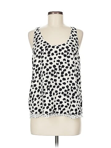 A.L.C. Sleeveless Top (view 1)