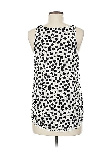 A.L.C. Sleeveless Top (view 2)
