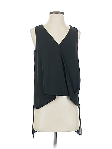 Eight Sixty Sleeveless Blouse (view 1)