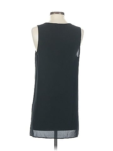 Eight Sixty Sleeveless Blouse (view 2)