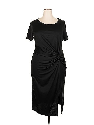 Agnes Orinda Casual Dress (view 1)
