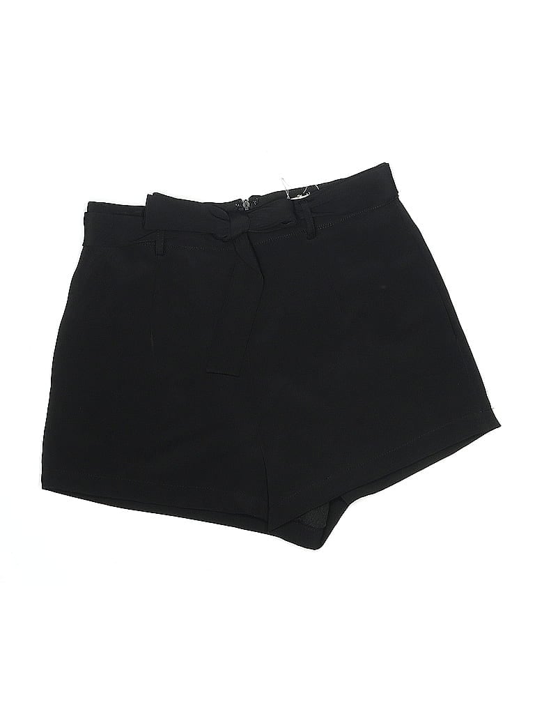 Pre-owned Silence And Noise Casual Skirt In Black