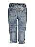 Crewcuts Outlet Hearts Blue Jeans Size 4 - photo 2