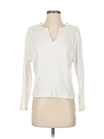 The Group by Babaton Long Sleeve Top (view 1)