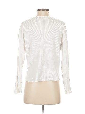 The Group by Babaton Long Sleeve Top (view 2)