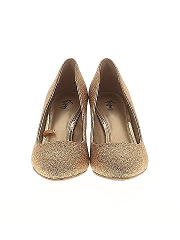 Fioni Heels (view 2)