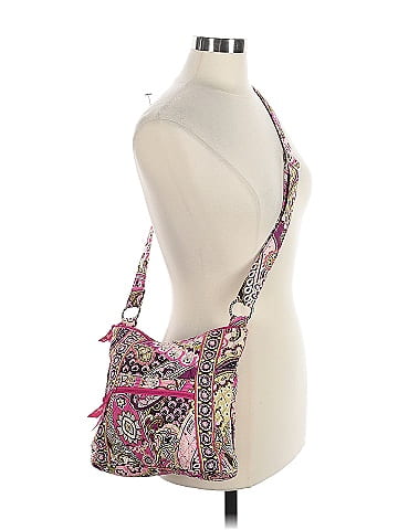 Vera Bradley Crossbody Bag (view 2)