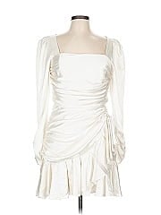 Ml Monique Lhuillier Cocktail Dress