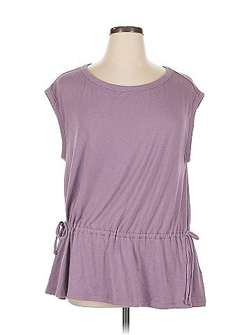Gap Short Sleeve Top (view 1)