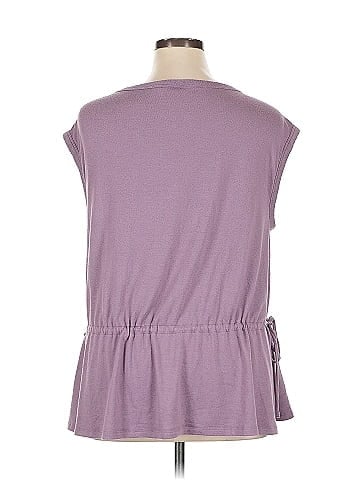 Gap Short Sleeve Top (view 2)