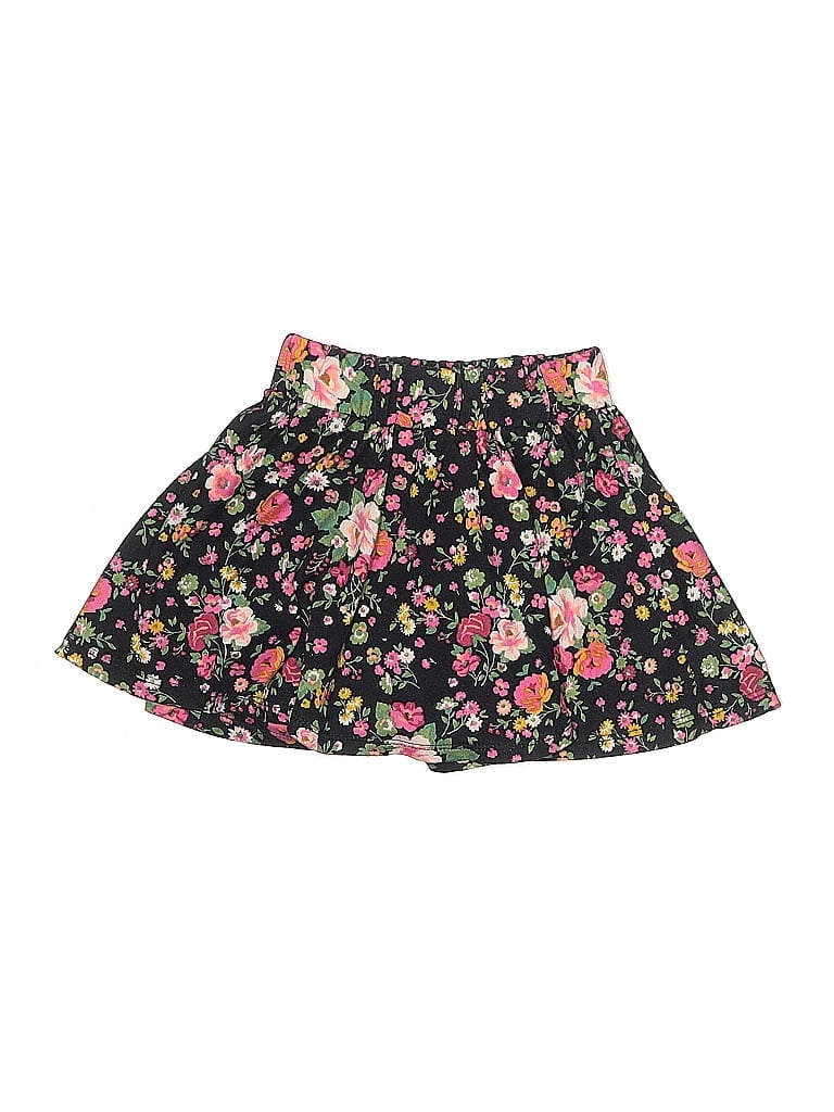 BTWEEN Pre-owned Casual Skirt In Black