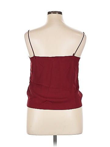 Jones New York Sleeveless Top (view 2)