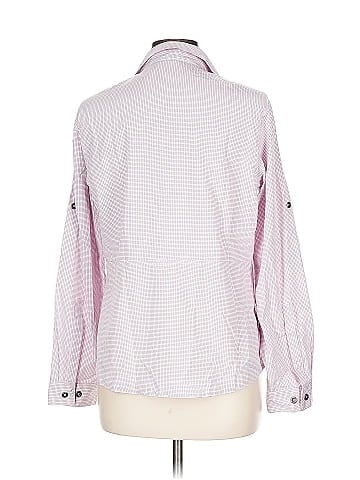 Alpine Design Long Sleeve Blouse (view 2)