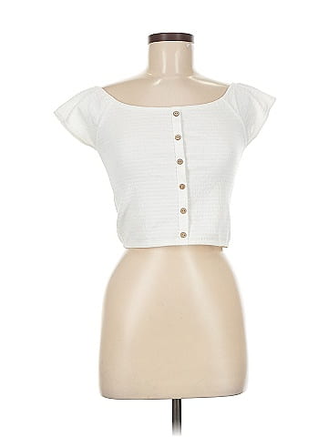 Rip Curl Short Sleeve Top (view 1)