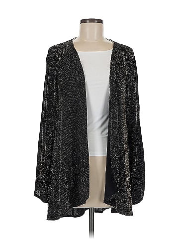 Bob Mackie Cardigan (view 1)