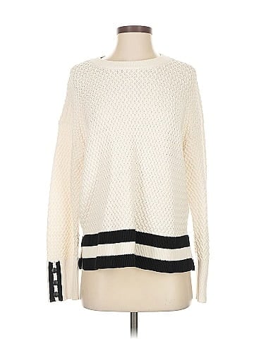 Lou & Grey Pullover Sweater (view 1)