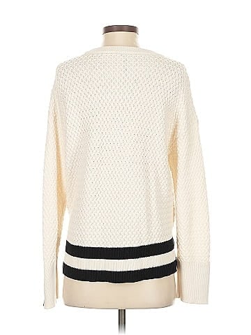 Lou & Grey Pullover Sweater (view 2)