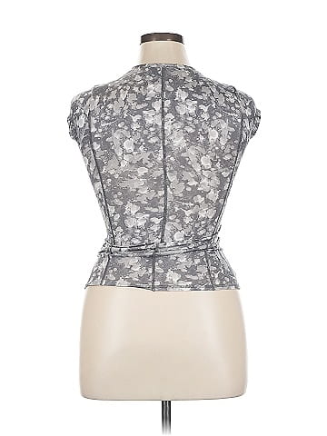 Abercrombie Sleeveless T-Shirt (view 2)